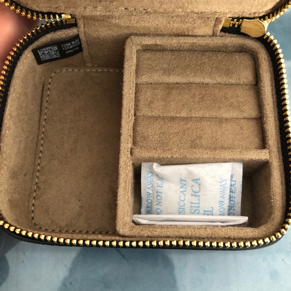 Michael Kors Jewelry Case